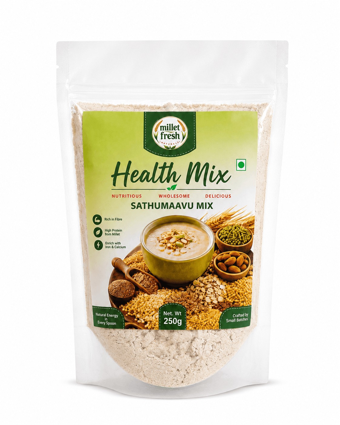 Health Mix